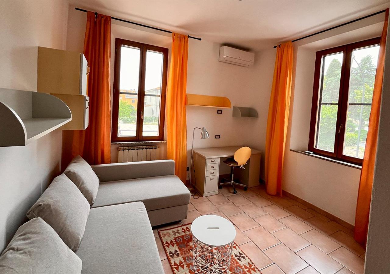 Apartament Piazzetta